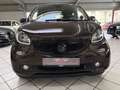 smart forFour forfour 71 PS AUTOMAIK PANORAMA NAVI PDC Bruin - thumbnail 2