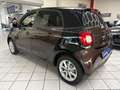 smart forFour forfour 71 PS AUTOMAIK PANORAMA NAVI PDC Bruin - thumbnail 5