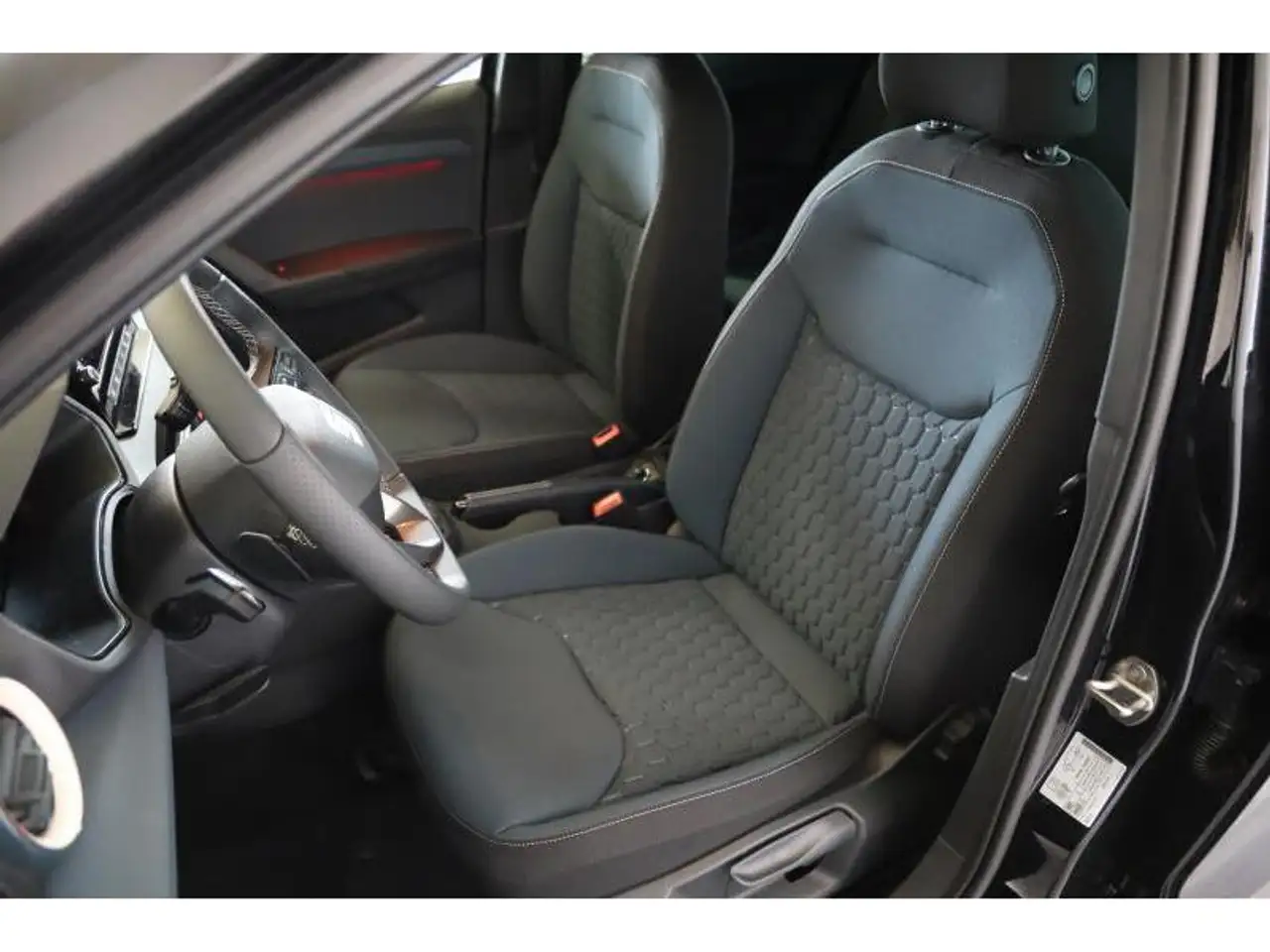 SEAT Ibiza 2026
