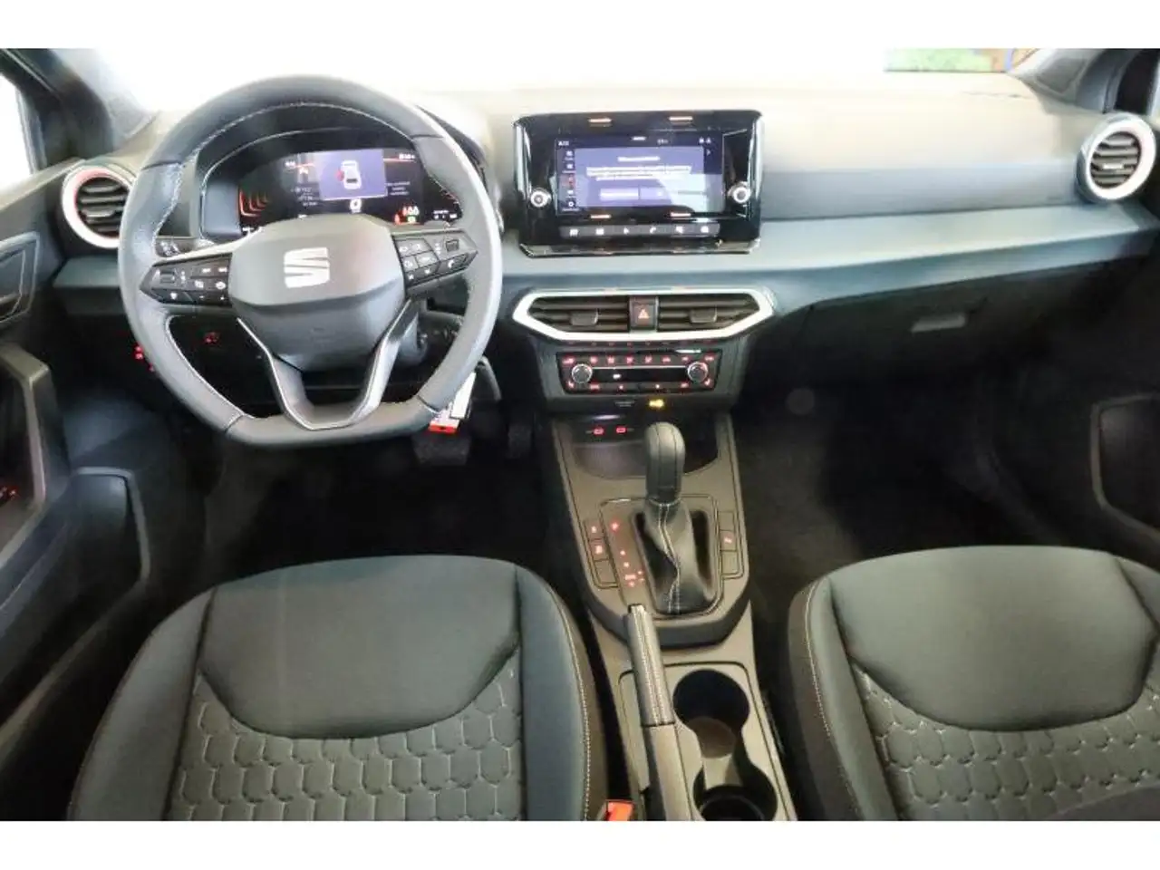 SEAT Ibiza 2026