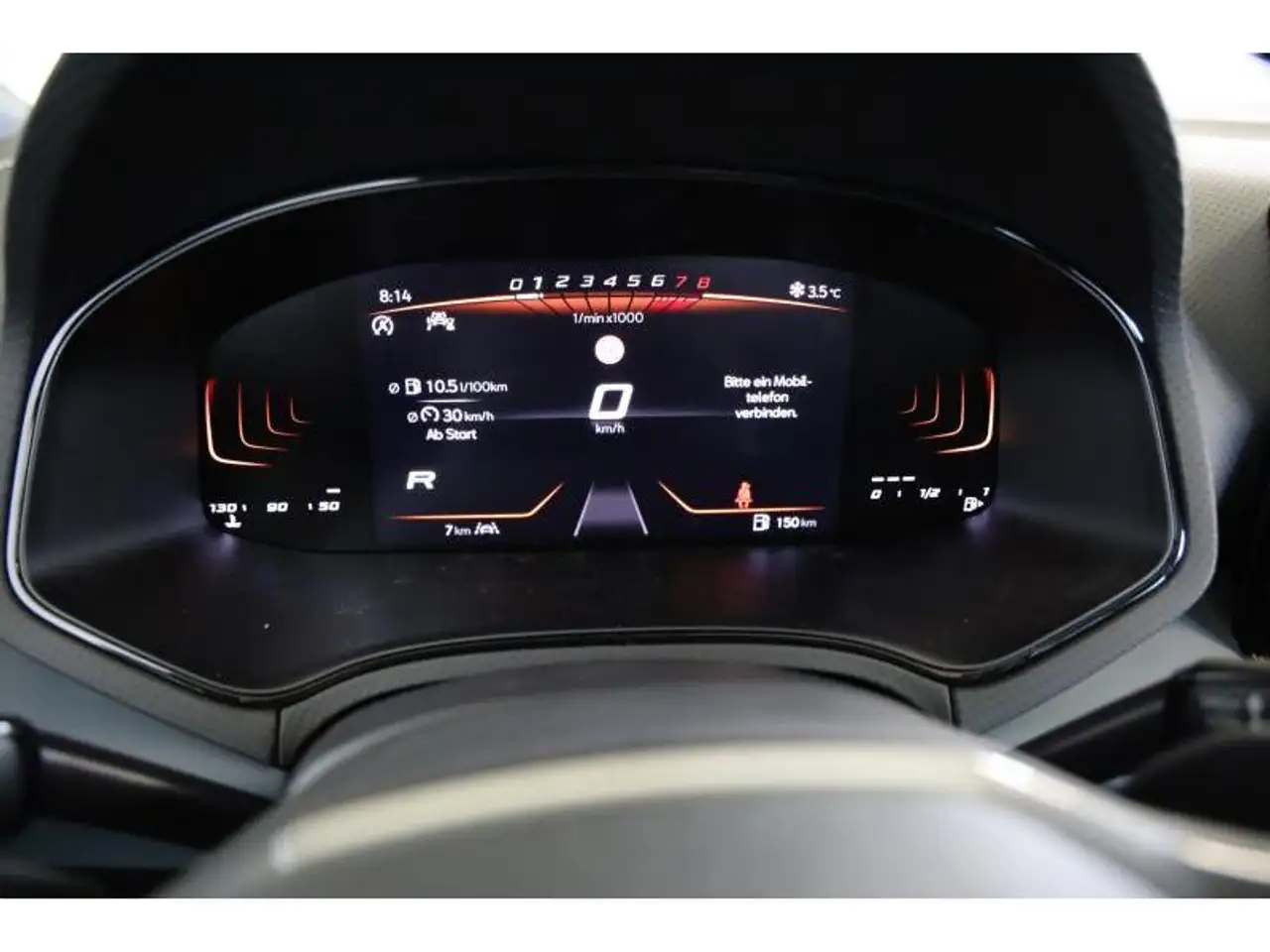 SEAT Ibiza 2026