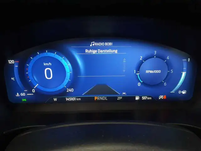 Ford Kuga view 11