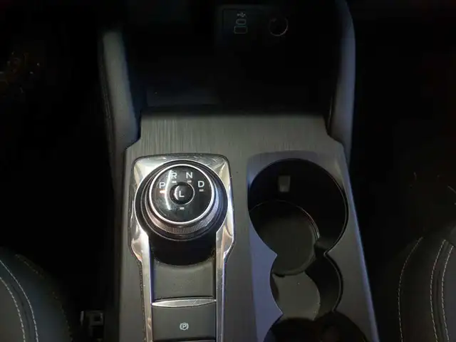 Ford Kuga view 10