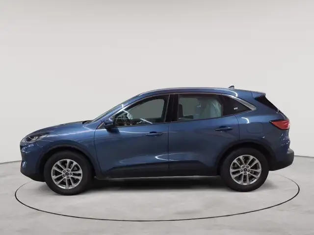 Ford Kuga view 6