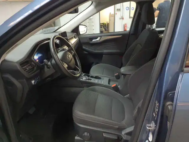 Ford Kuga view 7