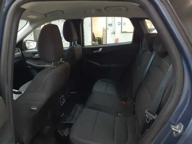 Ford Kuga view 13
