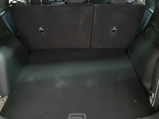Ford Kuga view 15