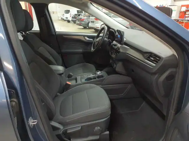 Ford Kuga view 8