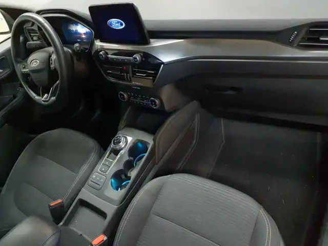 Ford Kuga view 9