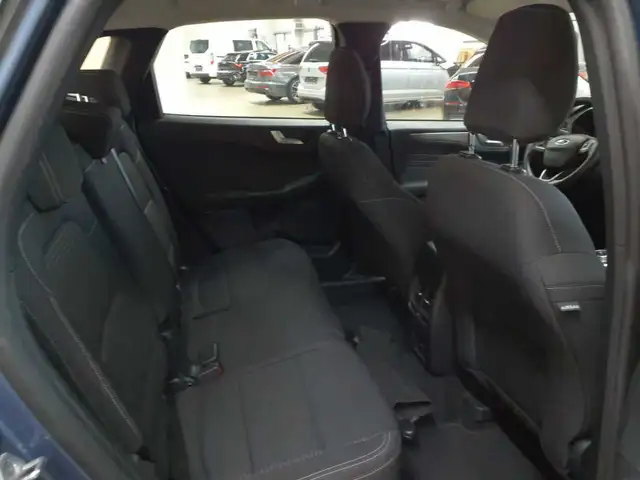 Ford Kuga view 14
