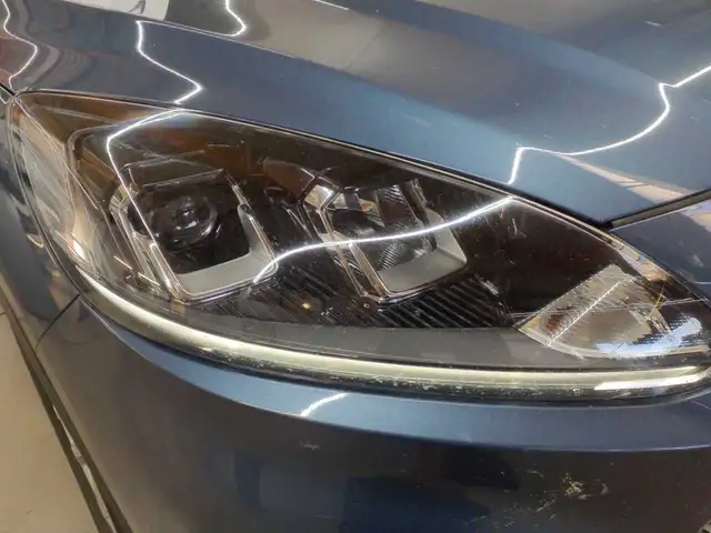 Ford Kuga view 17