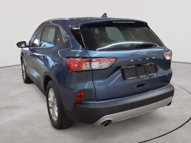 Ford Kuga view 5