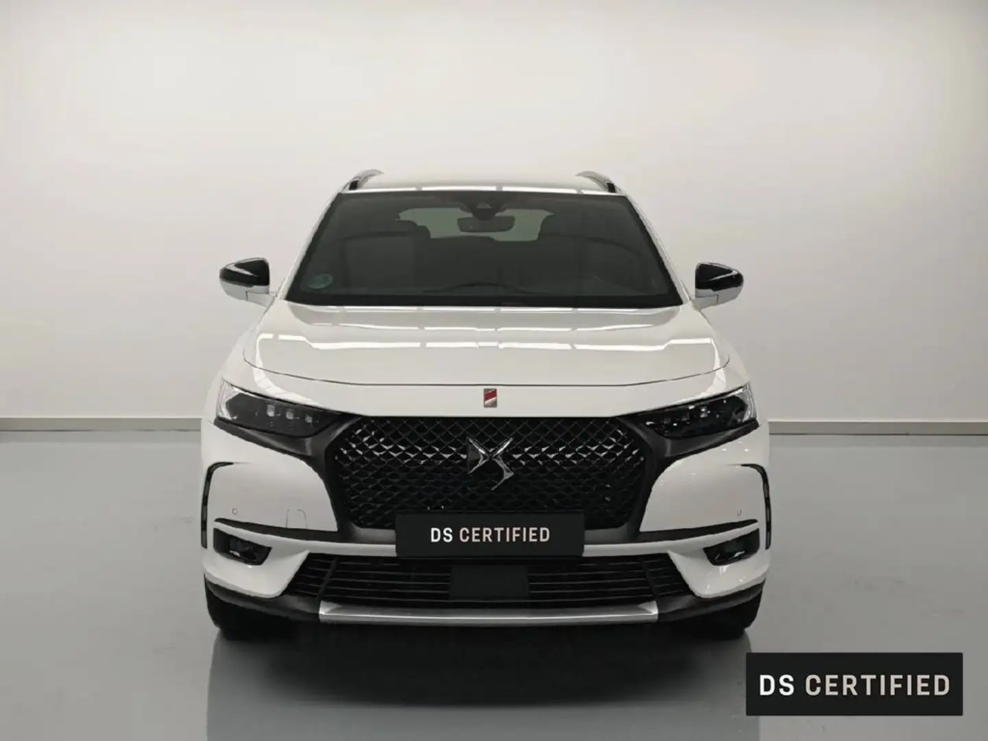 DS Automobiles DS 7 Crossback 1.5BlueHDi Drive Eff. Performance Line Aut. Bianco - 2