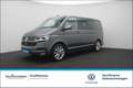 Volkswagen T6 Multivan 6.1 2.0 TDI DSG Gen.Six LED Navi ACC Grau - thumbnail 1