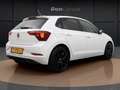 Volkswagen Polo 1.0 TSI 95PK Life Business DSG | Navi | Apple CarP Wit - thumbnail 5