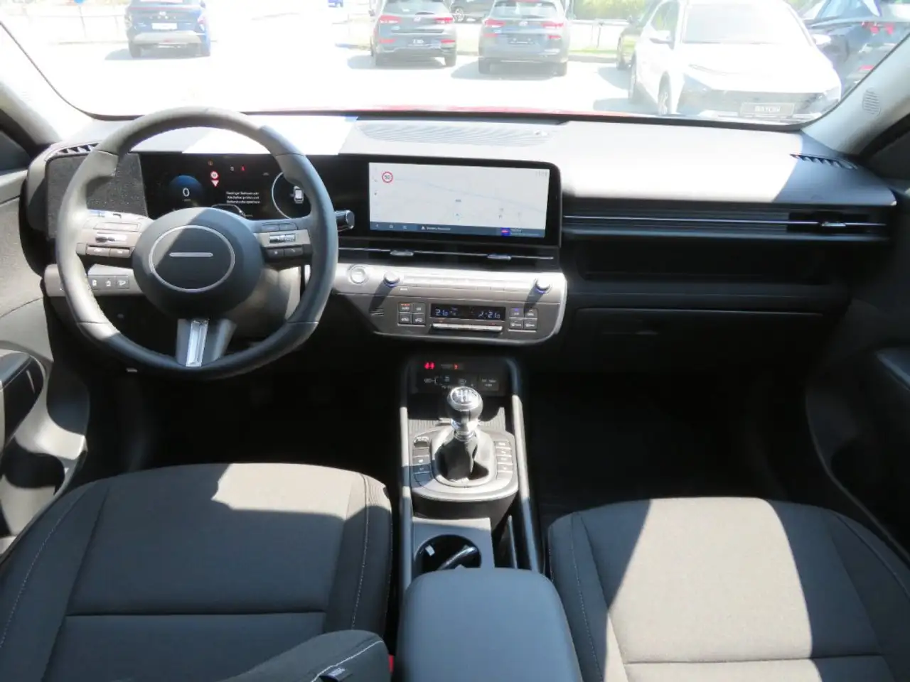 Hyundai Kona 2026
