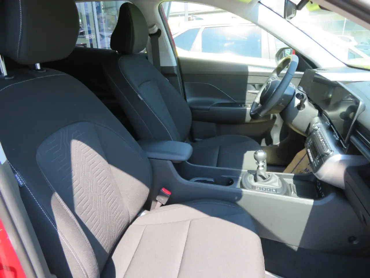 Hyundai Kona 2026