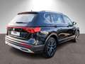 SEAT Tarraco Xperience 1.4 TSI e-Hybrid DSG PANO AHK Schwarz - thumbnail 2