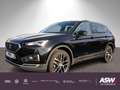 SEAT Tarraco Xperience 1.4 TSI e-Hybrid DSG PANO AHK Schwarz - thumbnail 1