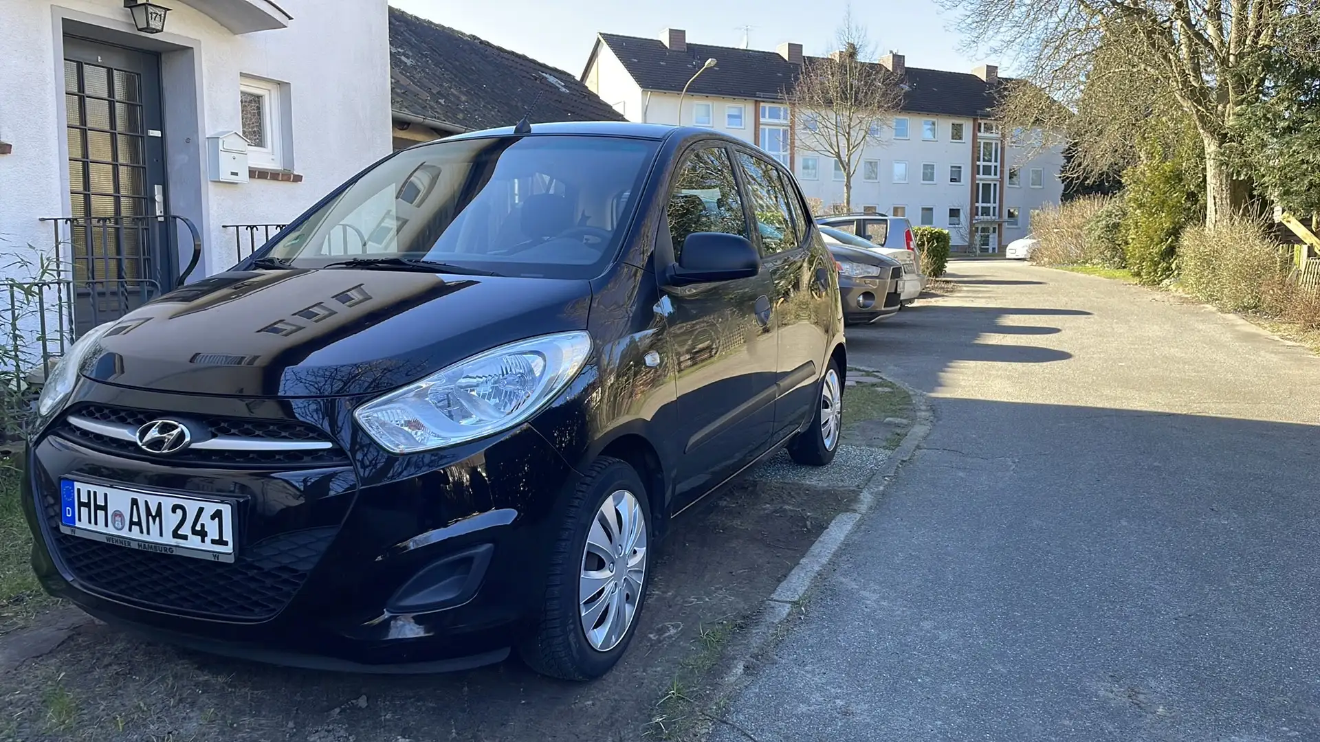 Hyundai i10 1.1 Edition - 2
