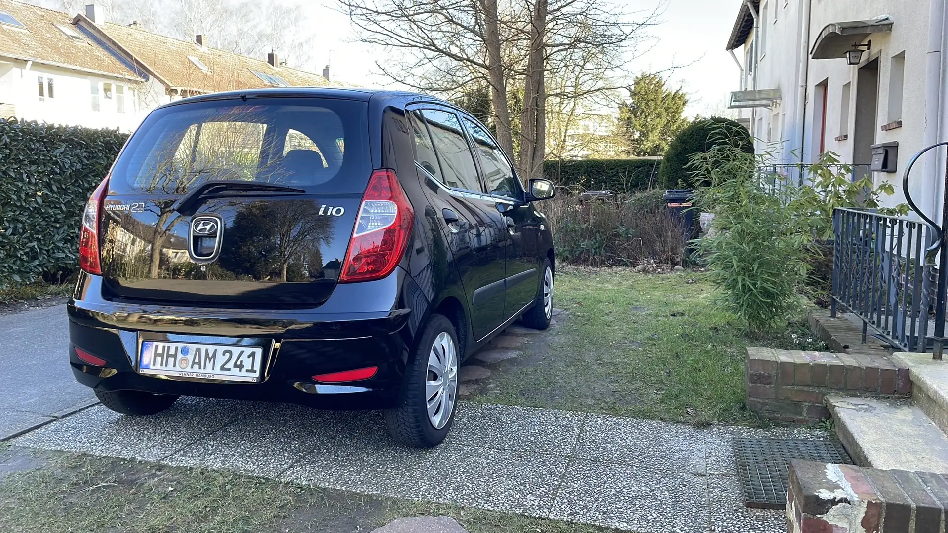 Hyundai i10 1.1 Edition - 1