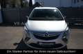Opel Zafira C Tourer*NAV*XEN*7 SITZER*Zahnriemen neu* Argent - thumbnail 2