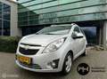 Chevrolet Spark 1.0 16V LS Bi-Fuel LPG Airco 5 DRS NIEUWE APK Gris - thumbnail 2