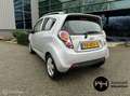 Chevrolet Spark 1.0 16V LS Bi-Fuel LPG Airco 5 DRS NIEUWE APK Gris - thumbnail 3