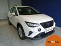 SEAT Arona Reference Edition 1.0 TSI Weiß - thumbnail 1