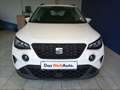 SEAT Arona Reference Edition 1.0 TSI Weiß - thumbnail 2