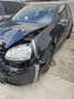 Volkswagen Golf R abbit 1,9 TDI DPF Schwarz - thumbnail 2