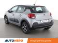 Citroen C3 1.2 PureTech Shine Grijs - thumbnail 4