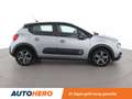 Citroen C3 1.2 PureTech Shine Grijs - thumbnail 7
