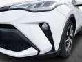 Toyota C-HR 2.0 Hybrid Team Deutschland Blanc - thumbnail 5