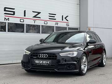 Avant 3,0 biTDI clean Diesel Quattro Sport tipt...