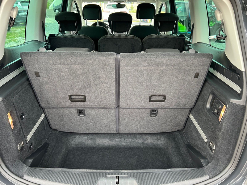SEAT Alhambra 2.0 TDI Style*1 Hand*7Sitzer*AHK*Kamera — photo 14