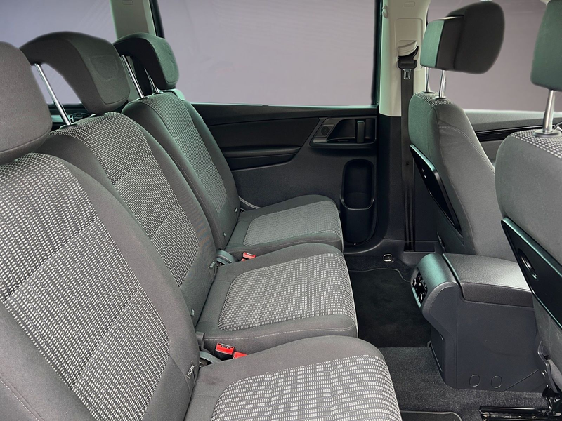 SEAT Alhambra 2.0 TDI Style*1 Hand*7Sitzer*AHK*Kamera — photo 13