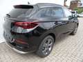 Opel Grandland X Grandland 1,2 Elegance+Navi+360°Cam+Alcantara+AT Zwart - thumbnail 2