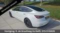 Tesla Model 3 Long Range AWD 75 kWh (351 PK) 500 km actieradius Wit - thumbnail 4