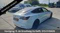 Tesla Model 3 Long Range AWD 75 kWh (351 PK) 500 km actieradius Wit - thumbnail 3