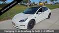 Tesla Model 3 Long Range AWD 75 kWh (351 PK) 500 km actieradius Wit - thumbnail 1