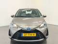 Toyota Yaris 1.5 Hybrid Active | Achteruitrijcamera | Airco (au Grijs - thumbnail 4
