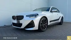 Bmw 220 i Coupé Aut.M Sport,LCPro.HuD,RFK,Keyless