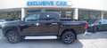Toyota Hilux 2.8 D-4D 4WD 4 porte DoubleCab Lounge Noir - thumbnail 1