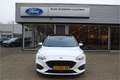 Ford Focus Wagon 1.0 EcoBoost ST Line Wagon 125pk NL-AUTO | P Weiß - thumbnail 2