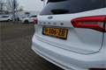 Ford Focus Wagon 1.0 EcoBoost ST Line Wagon 125pk NL-AUTO | P Weiß - thumbnail 5
