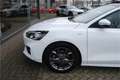 Ford Focus Wagon 1.0 EcoBoost ST Line Wagon 125pk NL-AUTO | P Weiß - thumbnail 7