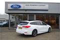 Ford Focus Wagon 1.0 EcoBoost ST Line Wagon 125pk NL-AUTO | P Weiß - thumbnail 3