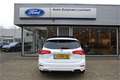 Ford Focus Wagon 1.0 EcoBoost ST Line Wagon 125pk NL-AUTO | P Weiß - thumbnail 4