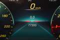 Mercedes-Benz A 180 7G-DCT - NAVI / LED / LEDER / PANO OPEN DAK Argent - thumbnail 9